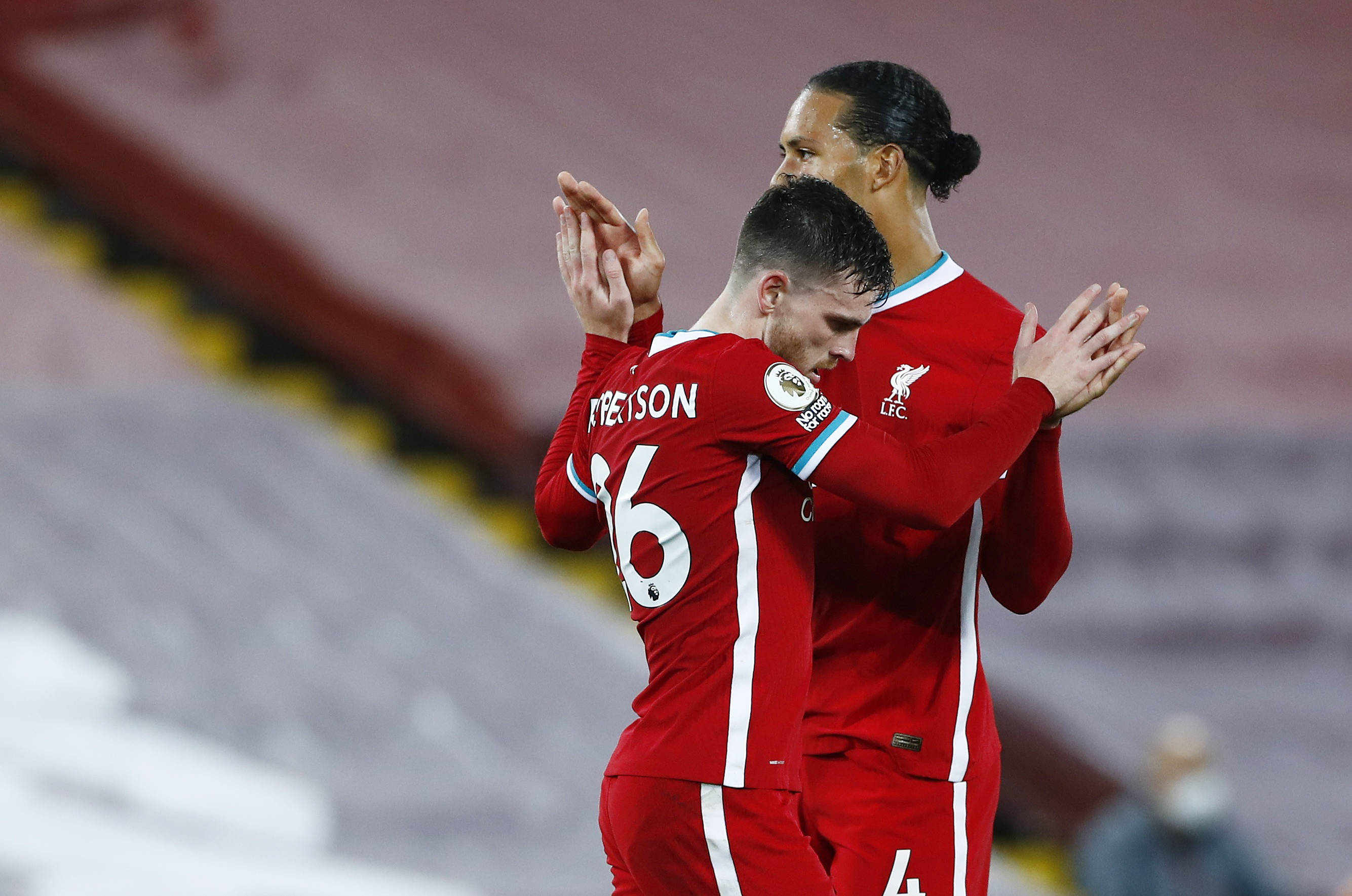 市场趋势与 市场趋势与